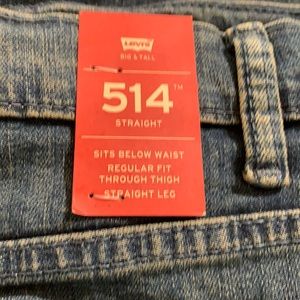 Levi’s Jeans